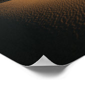 ホワイトサンズ国立公園 ポスター (角)