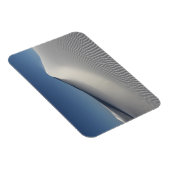 ホワイトサンズ マグネット (右側)