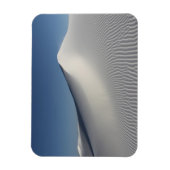 ホワイトサンズ マグネット (縦)