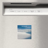 ホワイトサンズ(NM) マグネット (インサイチュ (食洗機))