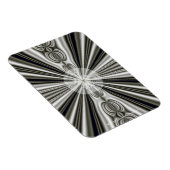 ホワイトサン マグネット (右側)