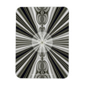 ホワイトサン マグネット (縦)