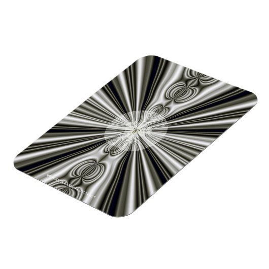 ホワイトサン マグネット (左側)