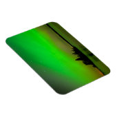 ホワイトシェル州公園 |マニトバ,カナダ マグネット (右側)