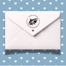 ホワイトシャークテーマ