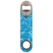 ホワイトシャーク口 スピード栓抜き (裏面)