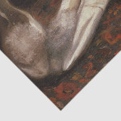 ホワイトシューズバイエヴァゴンザレスティッシュペーパー 薄葉紙 (詳細)