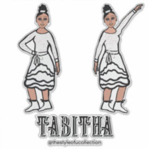 ホワイトシルバーダンサー#2