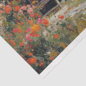 ホワイトジプシーキャラバンコーストフローラデクページ 薄葉紙 (詳細)