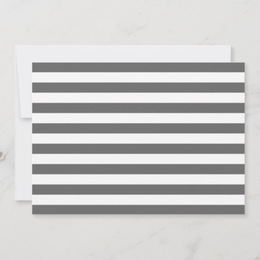 ホワイトスクお洒落リプトセーブ・ザ・デート案内 セーブザデート (裏面)