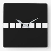 ホワイトスクエアデザイン