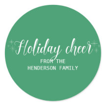 ホワイトスクリプトホリデー応援