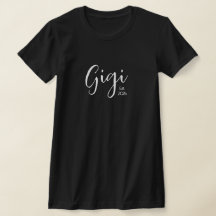 ホワイトスクリプトGigi Established