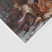 ホワイトスクロールカボチャ 薄葉紙 (詳細)