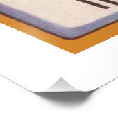 ホワイトスタータイタニックとオリンピックのヴィンテージのポスター フォトプリント            (角)