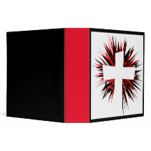 ホワイトスターバストクロス