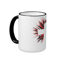 ホワイトスターバストクロス