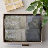 ホワイトスターワートバーンデクページ 薄葉紙 (ギフト)