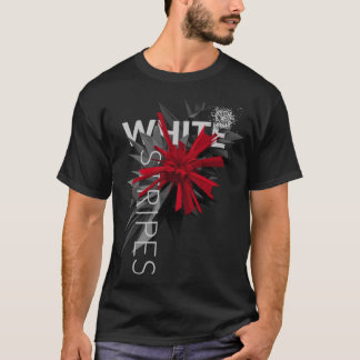 ホワイトストライプズEssential Tシャツ