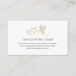 ホワイトストークカスタムエンクロージャ・カード エンクロージャーカード