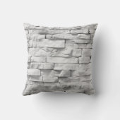 ホワイトストーン質感デザインシリーズ3 クッション (裏面)