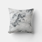 ホワイトストーン質感デザインシリーズ5 クッション (正面)