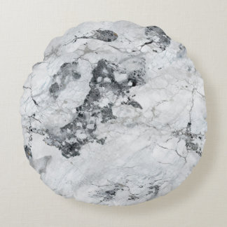 ホワイトストーン質感デザインシリーズ5 ラウンドクッション