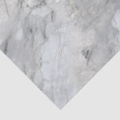 ホワイトストーン質感デザイン4 薄葉紙 (詳細)