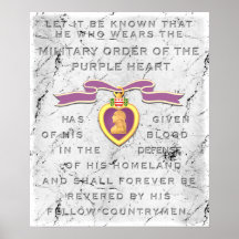 ホワイトストーン"紫のハート"