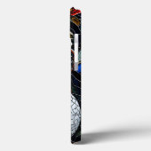 ホワイトスネーク Case-Mate iPhoneケース (裏面 / 左)