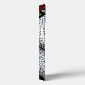 ホワイトスネーク Case-Mate iPhoneケース (裏面 / 右)