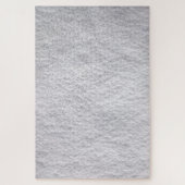 ホワイトスノージグソーパズル ジグソーパズル (縦)