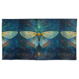 ホワイトスピリットモス 枕カバー