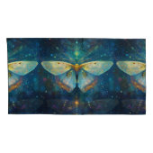 ホワイトスピリットモス 枕カバー (裏面-右)