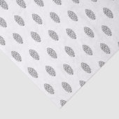 ホワイトスプルスコーンティッシュペーパー 薄葉紙 (詳細)