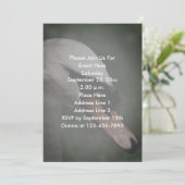 ホワイトスワン自然 招待状 (スタンド正面)