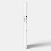 ホワイトスワン – iPadケース Case-Mate iPhoneケース (裏面 / 右)
