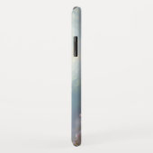 ホワイトスワンiPhone / iPadケース Case-Mate iPhoneケース (裏面/右)