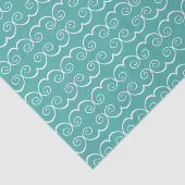 ホワイトスワーズオンアクアティッシュペーパー 薄葉紙 (詳細)