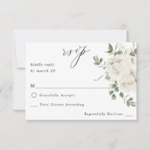 ホワイトソフトフローラ&ユーカリプトゥスノミールRSVP