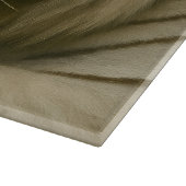 ホワイトタイガーインプライベートグルーミング儀式 カッティングボード (角)