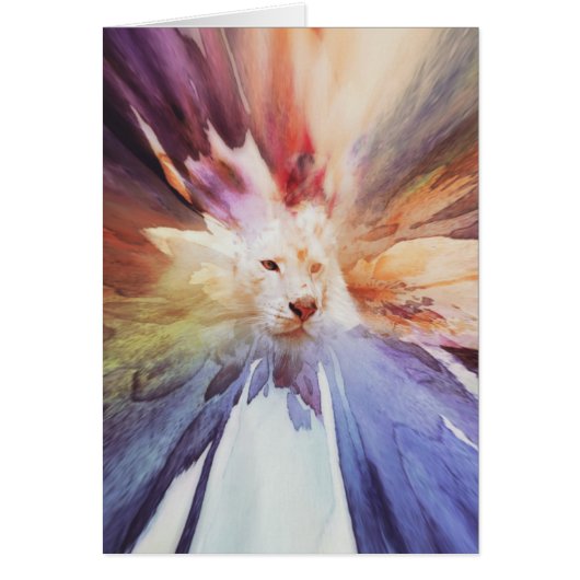 ホワイトタイガーグランジ (正面)