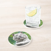 ホワイトタイガーコースター コースター (側面)