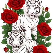 ホワイトタイガース Case-Mate iPhoneケース