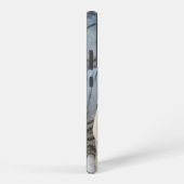 ホワイトタイガース SAMSUNG GALAXYケース (右側面)