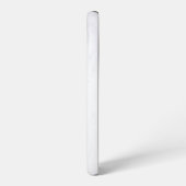 ホワイトタイガース SAMSUNG GALAXYケース (左側面)