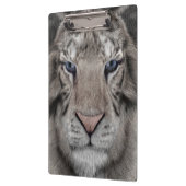 ホワイトタイガー クリップボード (左)