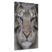 ホワイトタイガー クリップボード (右)