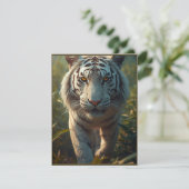 ホワイトタイガー シーズンカード (スタンド正面)