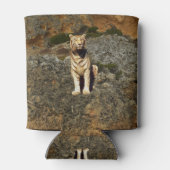 ホワイトタイガー・ルックアウト 缶クーラー (裏面)